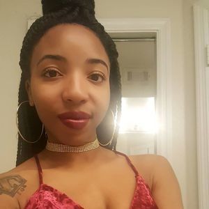 Meet your Posher, Tyara